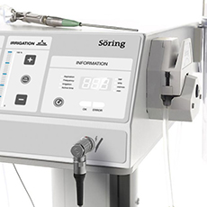 Ultrasonic dissection