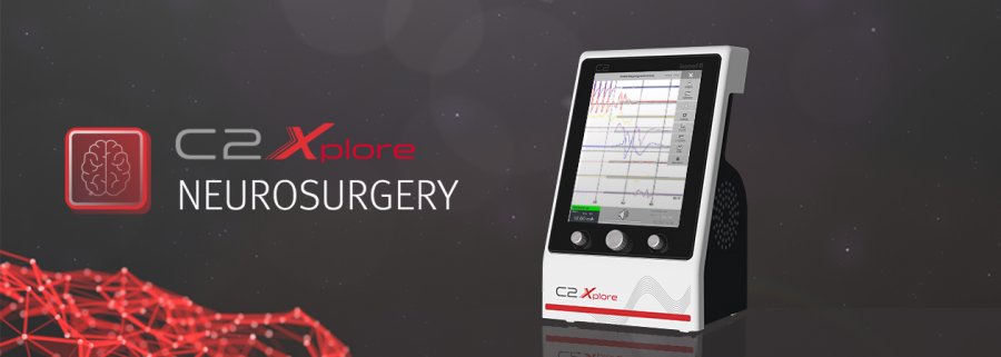 C2 Xplore Neurosurgery