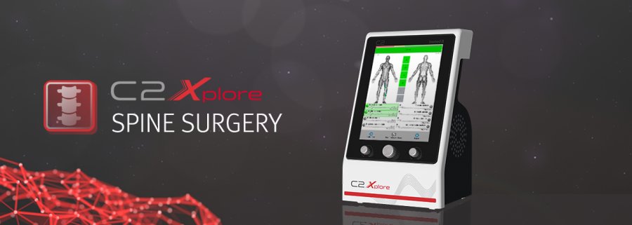 C2 Xplore Spine